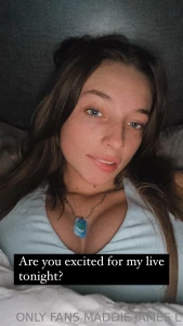 I woke up like this ready to charm the pants off you