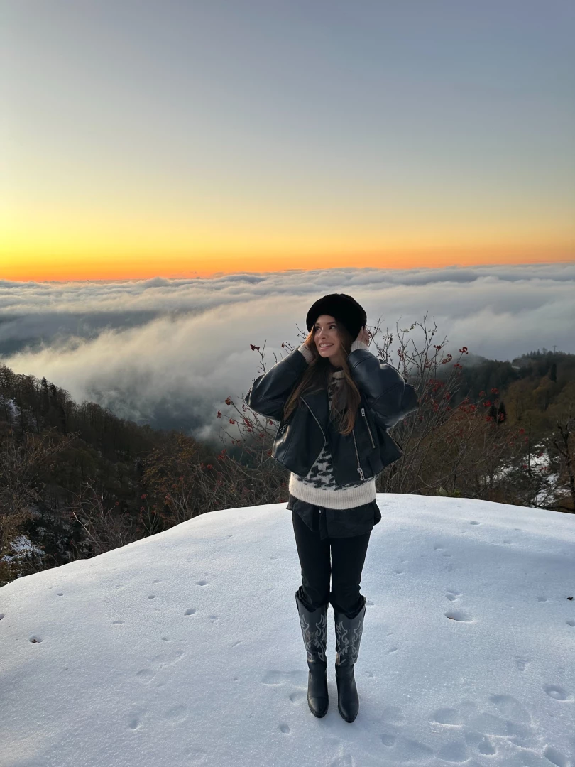 Just look at these beautiful views in the mountains i can t believe my part 4 