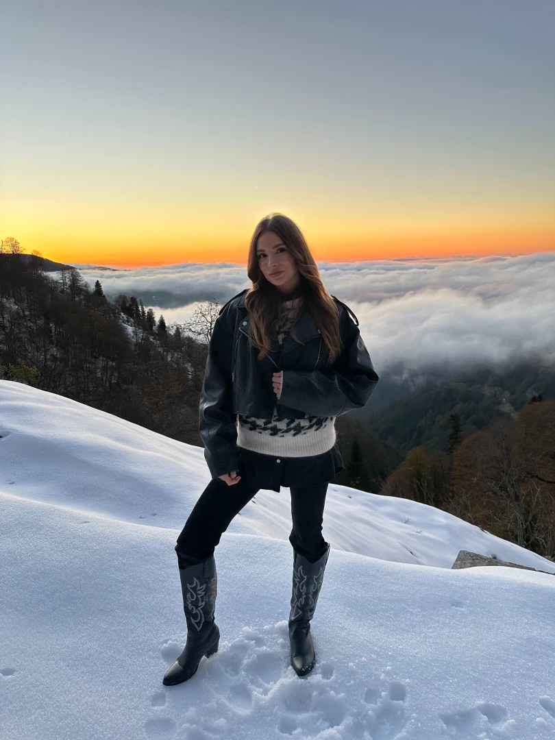 Just look at these beautiful views in the mountains i can t believe my part 3 