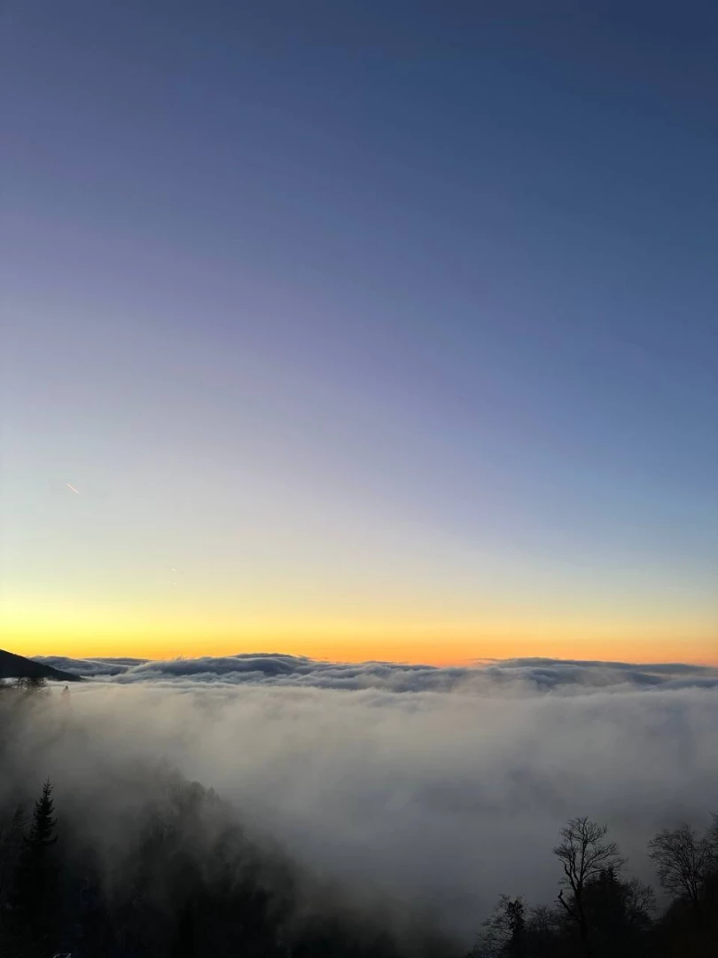 Just look at these beautiful views in the mountains i can t believe my 