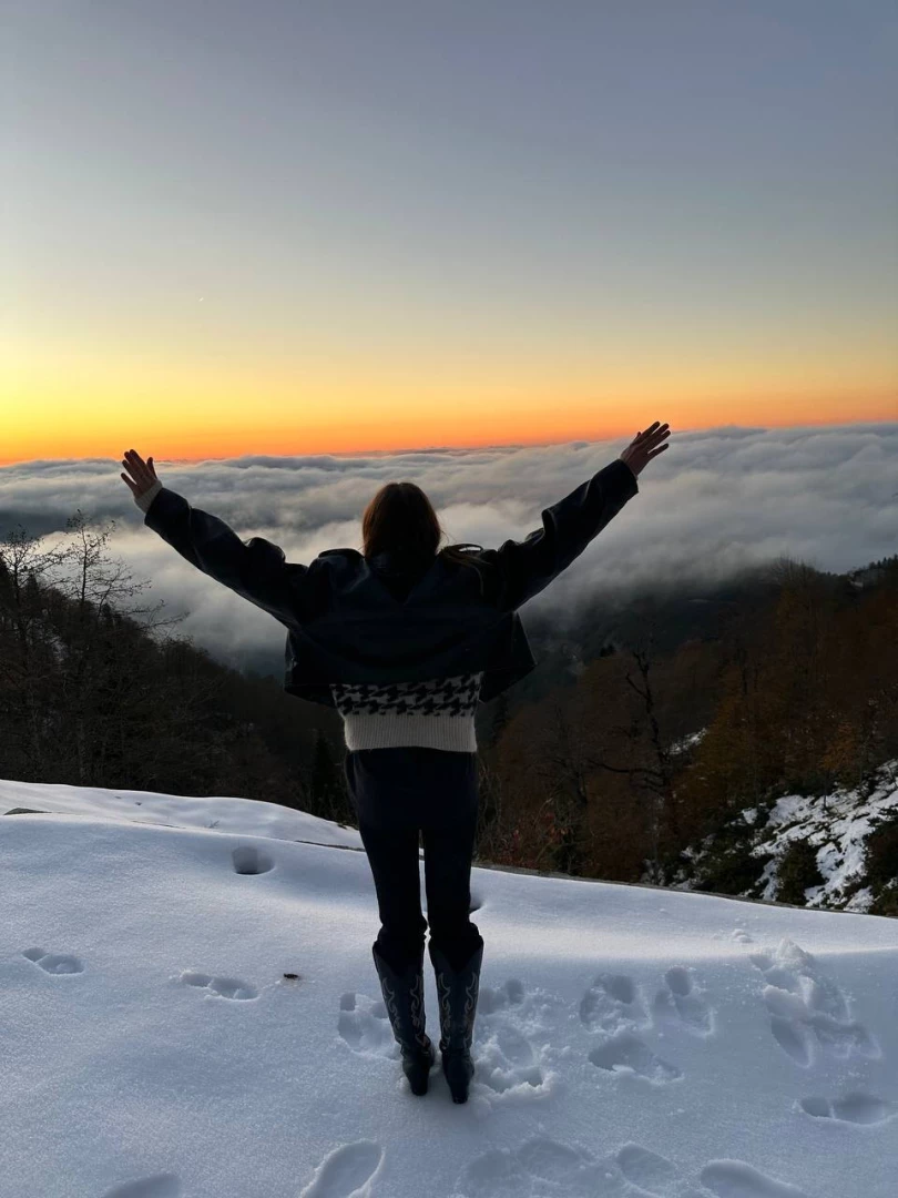 Just look at these beautiful views in the mountains i can t believe my part 1 