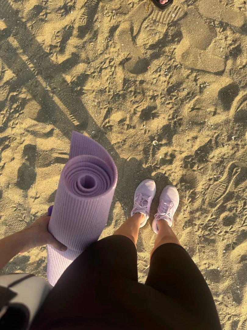 If you re a fan of good food you ve gotta hit the gym too right d i part 1 