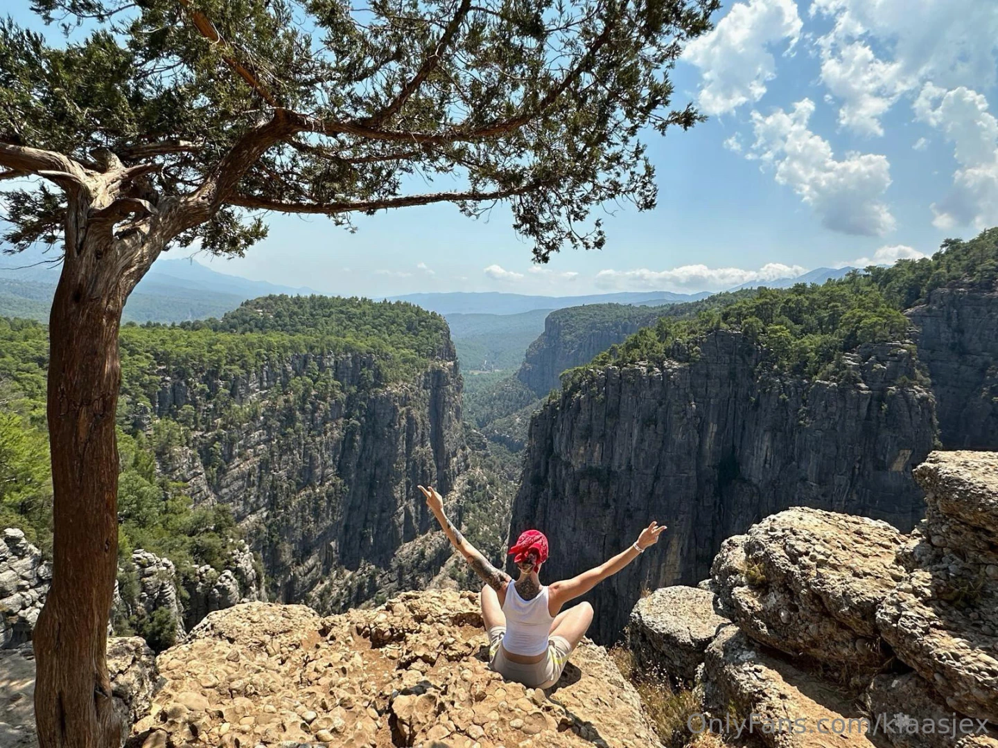 Vacations are over i feel well rested can t wait to have some fun with 