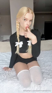 Free subscription today only vikki_white lustful doll vikki_white with part 199