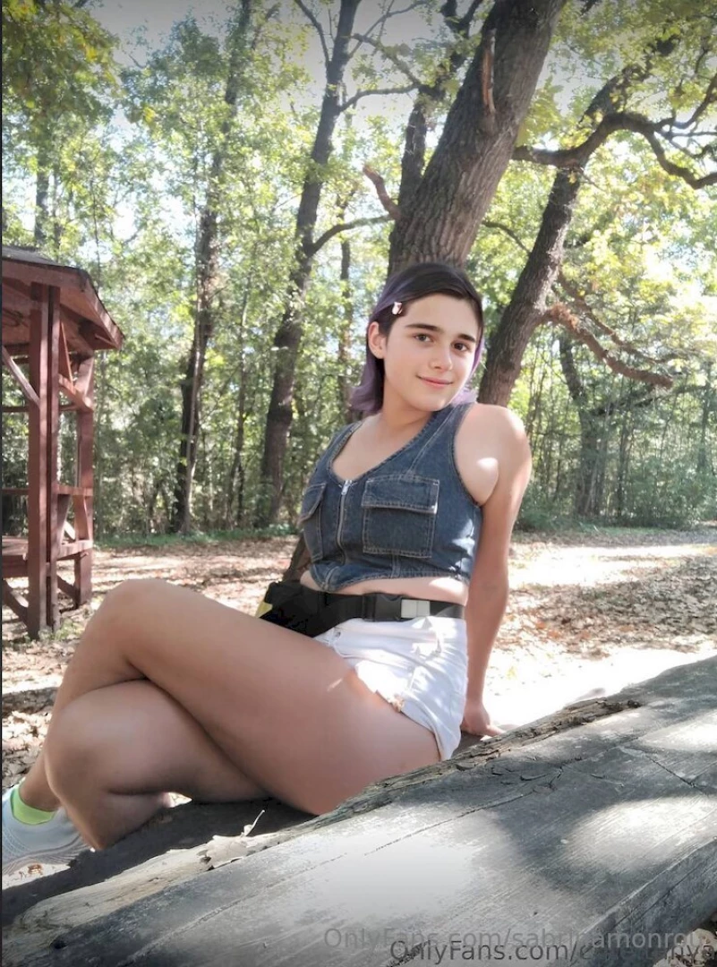 Your home girl cute tanya she is waiting for you for a deep part 44 