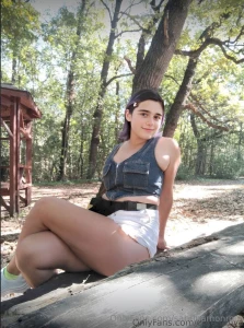 Your home girl cute tanya she is waiting for you for a deep part 44