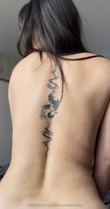 Tattoo reveal do you like it part 2