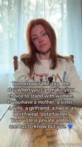 Most importantly if you have a daughter