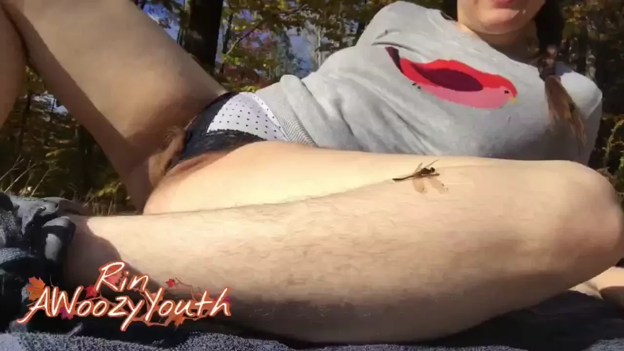 Blooper from the video below 