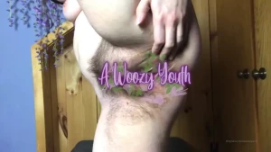 A censored teaser for the video below look at my bush so much hair i