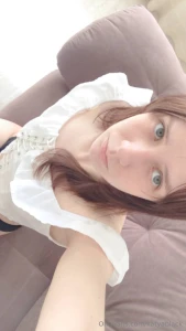 Do you want to see the look in your lap
