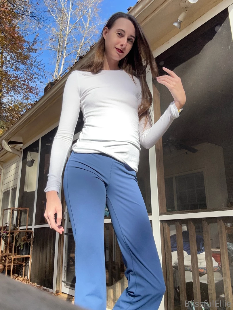 It s chilly out part 4 