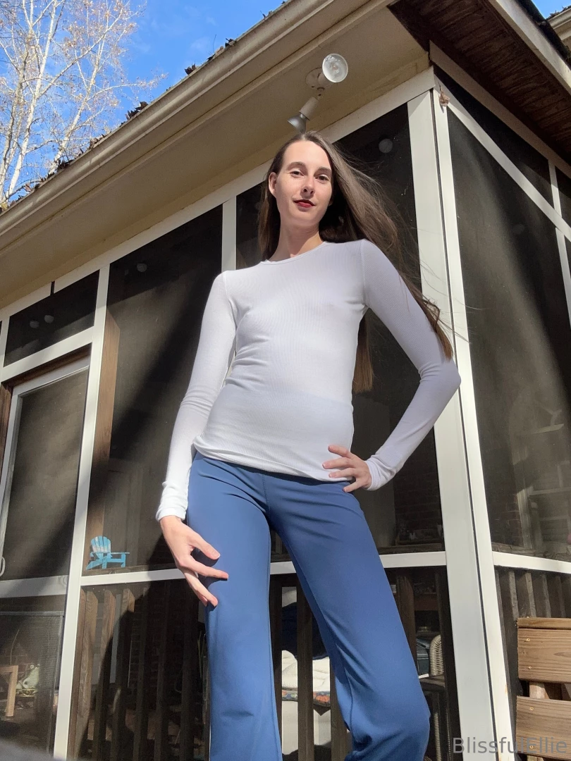 It s chilly out part 2 