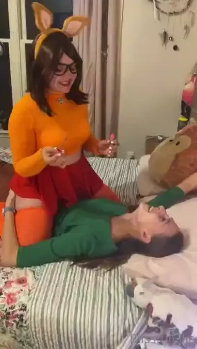 Here s a sneak peek of what i ve been up to with mariamew and 