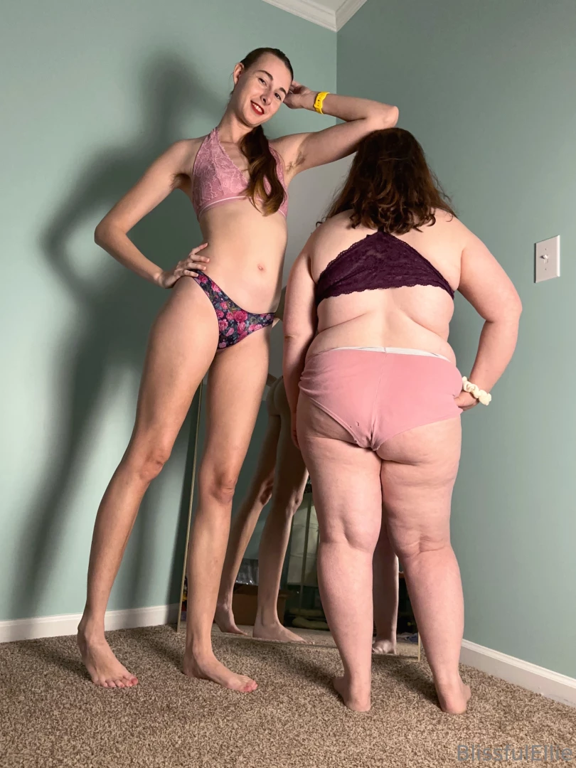 Took some comparison shots with my friend intensearia after our part 1 