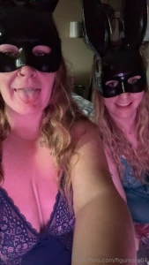 Cum one cum all get to know me amp curvytattooed_282 this thursday part 7