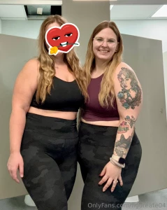 Cum one cum all get to know me amp curvytattooed_282 this thursday part 5