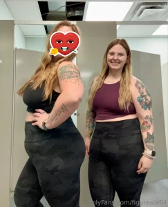 Cum one cum all get to know me amp curvytattooed_282 this thursday part 1