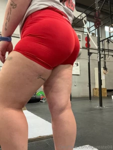 Early morning workout with my bestie gym rats for life part 3