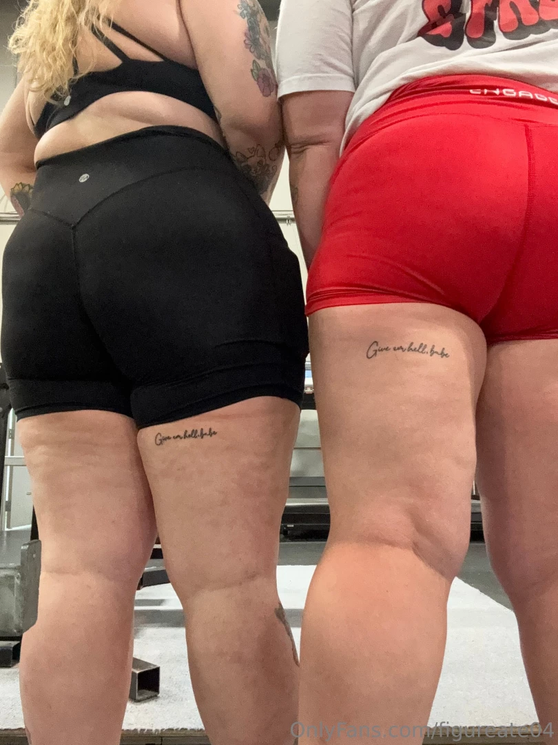 Early morning workout with my bestie gym rats for life part 1 