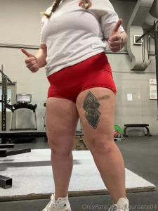 Early morning workout with my bestie gym rats for life part 2