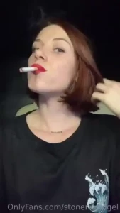 Stonerxxangel part 7