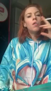 Morning cig the best