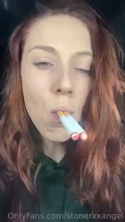 Close up two same time perfect combo no 