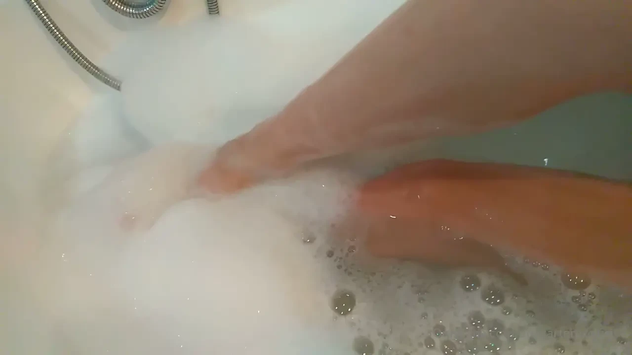 Shot from the summer because of that you can see zebra feet tan 