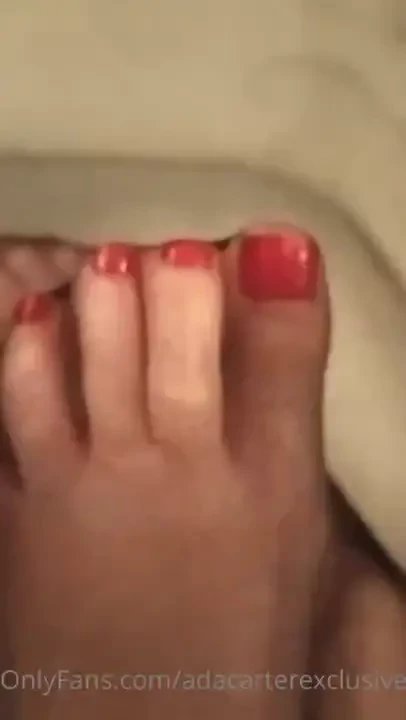 Legs and feet part 4 