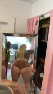 Been dying for that big cock daddy when you tip me i get more wet for part 2