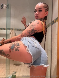 Cuantas ganas tienes de comerte mi amor