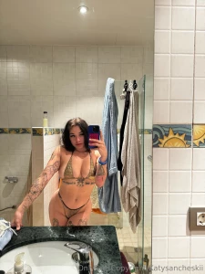 Nos duchamos juntos bb