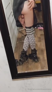 No judgment here just pleasure open to requests but only if you give part 2