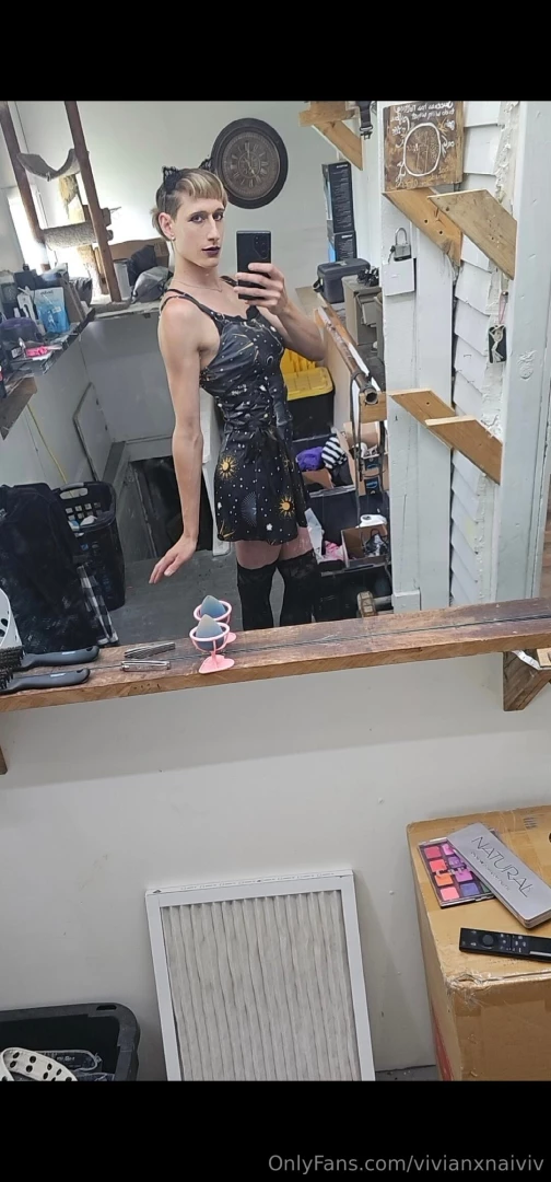 Just having fun with my rabit part 2 