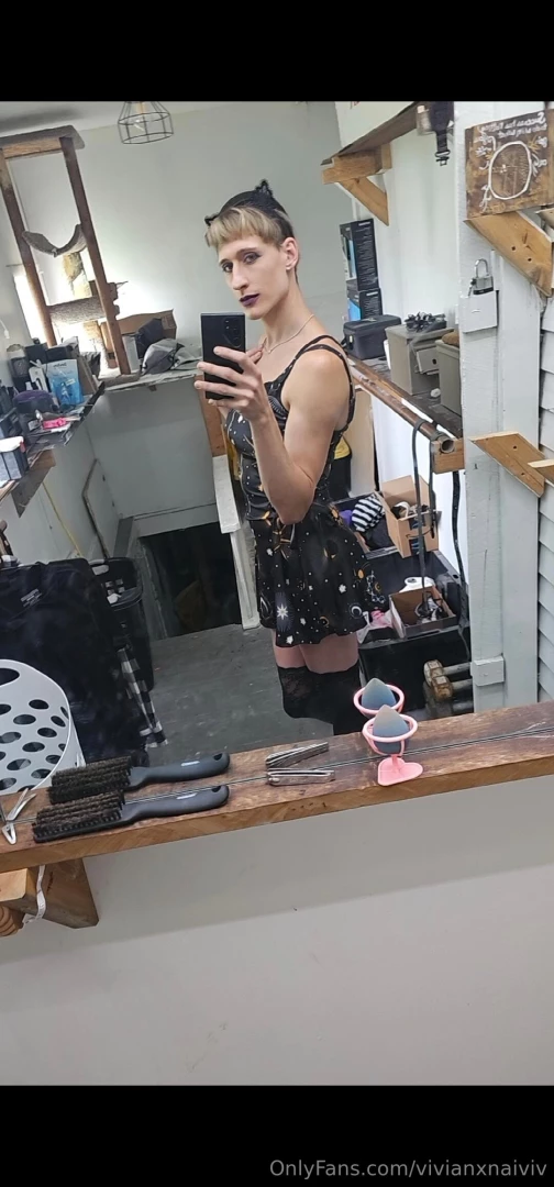 Just having fun with my rabit part 1 