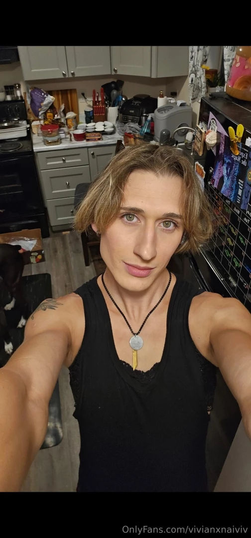 Vivianxnaiviv part 9 