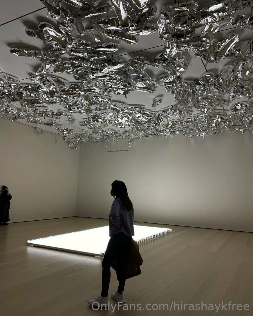 Do you like going to museums 