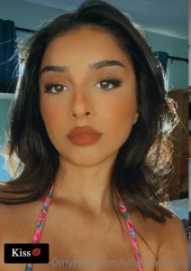 Enjoying the beginning of spring