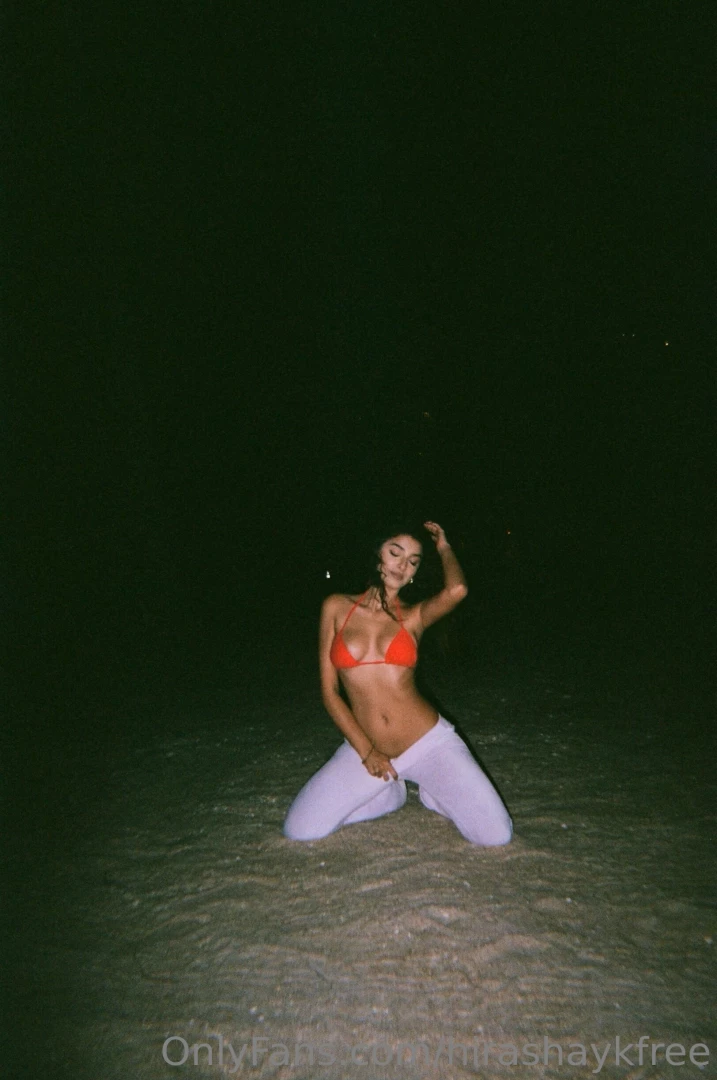 Do you like sunrise walks on the beach 