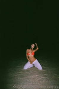 Do you like sunrise walks on the beach
