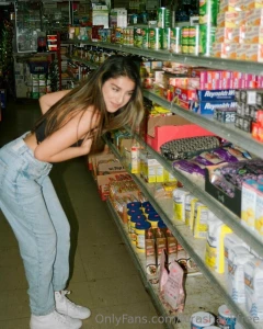 What s your favorite late night snack part 3