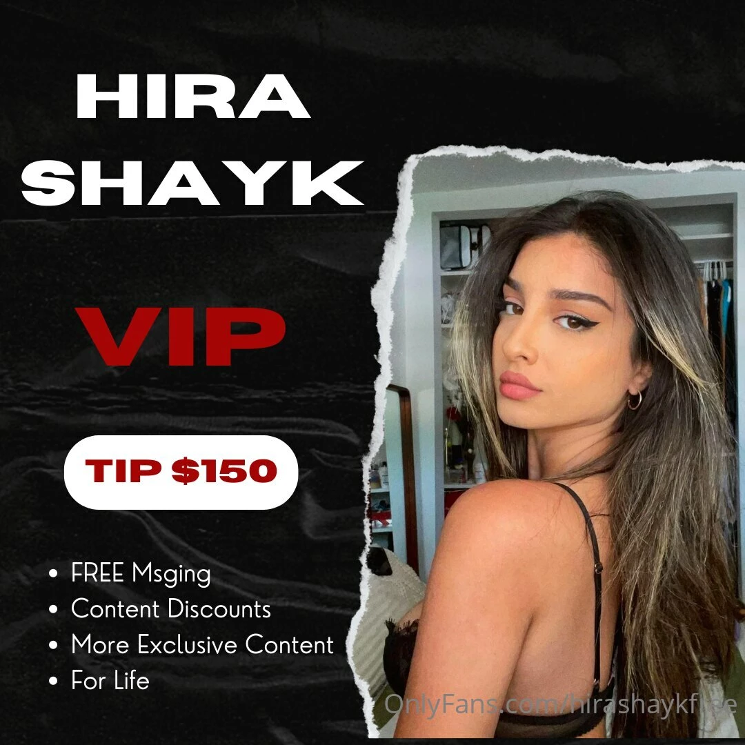 Have you said hi yet even better become my vip so i can give you 