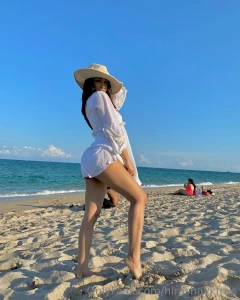 Beach this weekend