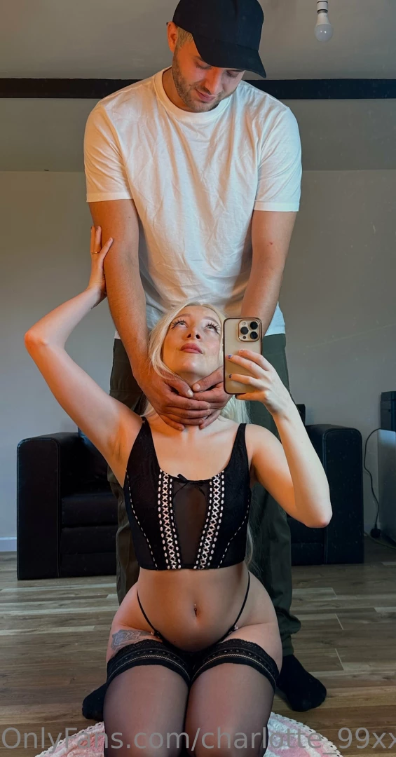 You do what i say good girl me callumblack 