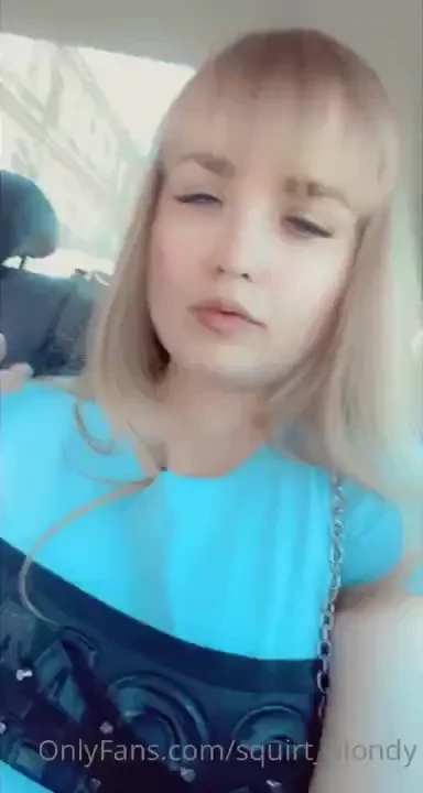 I am wet part 1 