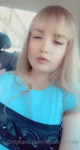 I am wet part 1