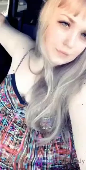 Blondy-sweet part 59 