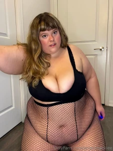 My resolutions for 2025 are to eat more treats have more fun and keep part 1