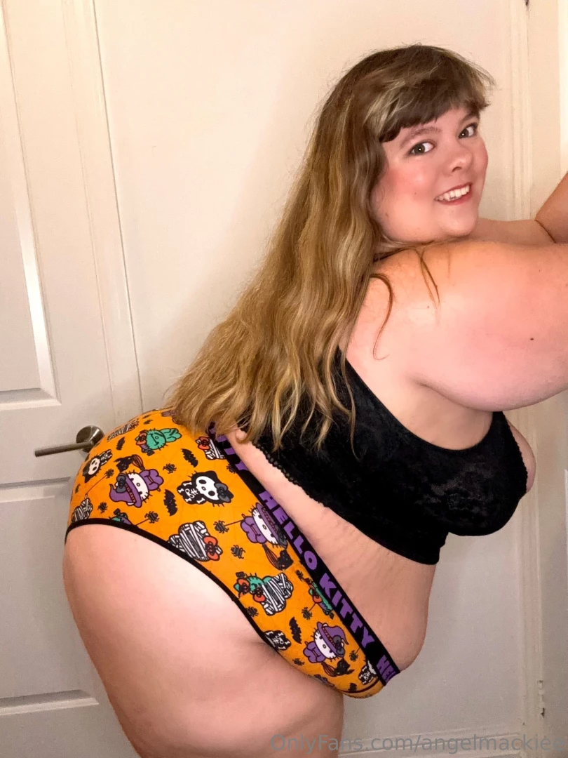 Spooky sweetie part 1 